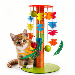 CT001 Cat Toy