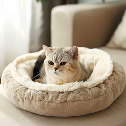 CB003 Cat Bed