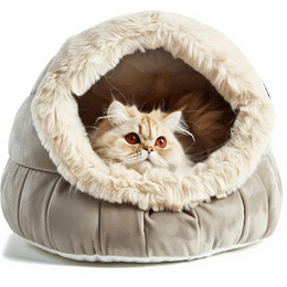 CB004 Cat Bed