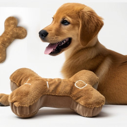 DT001 Dog Toy