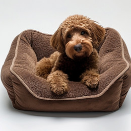 DB004 Dog Bed