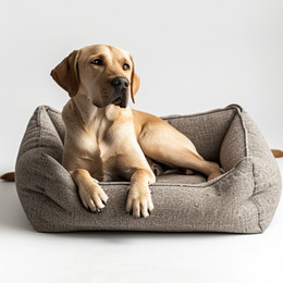 DB002 Dog Bed