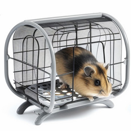 SPC001 Hamster Cage