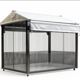 FAH002 Chicken Coop