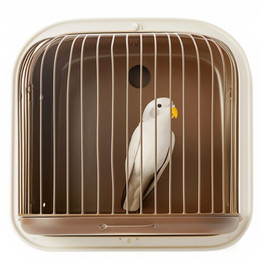 BC001 Bird Cage