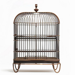 BC002 Bird Cage