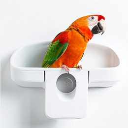 BF003 Bird Water Bowl