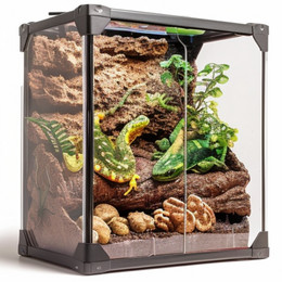 RT005 Reptile Terrarium