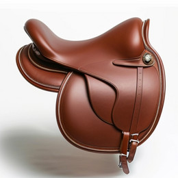 HS004 Horse Saddle